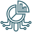 علوم البيانات وتحليلها