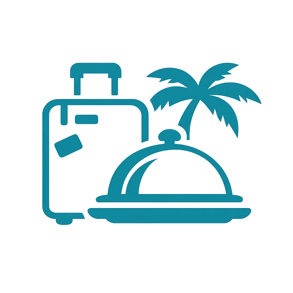 السياحة والضيافة