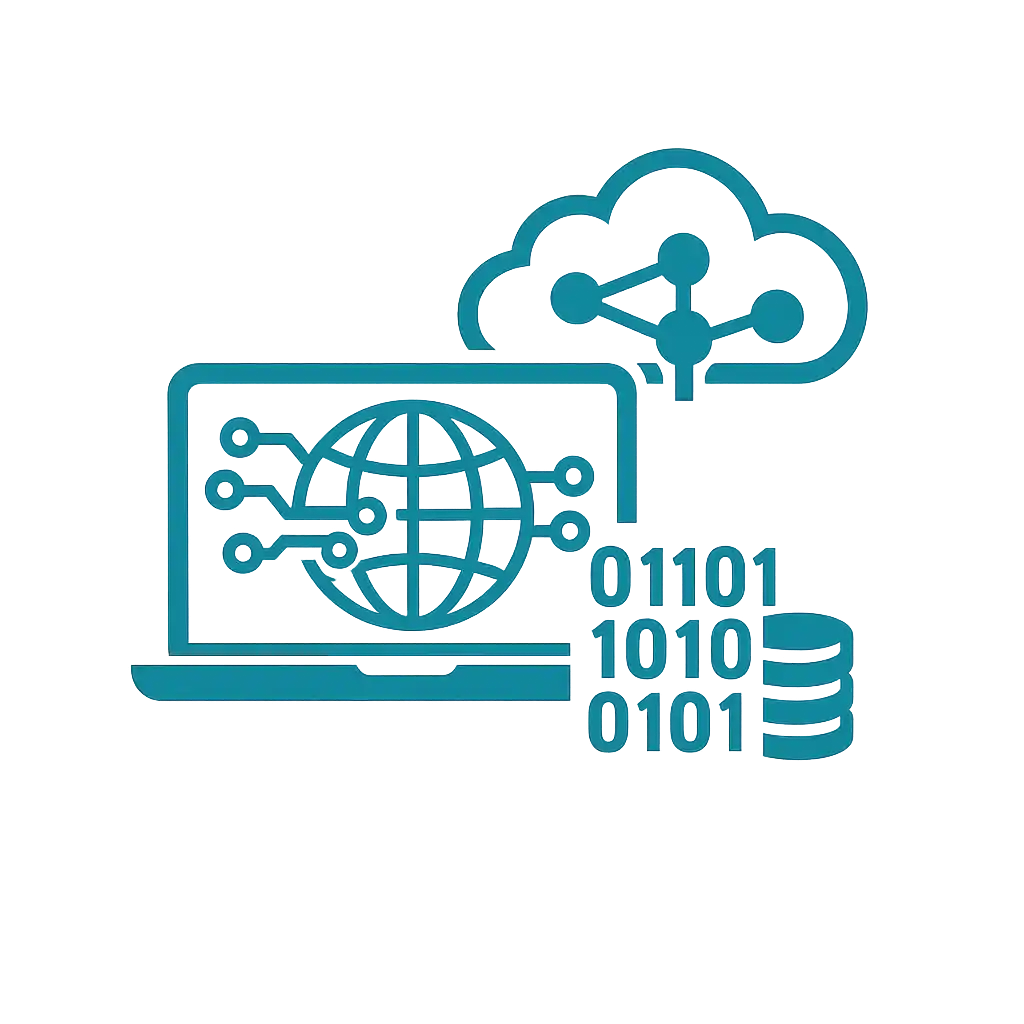 التحول الرقمي والمعلومات