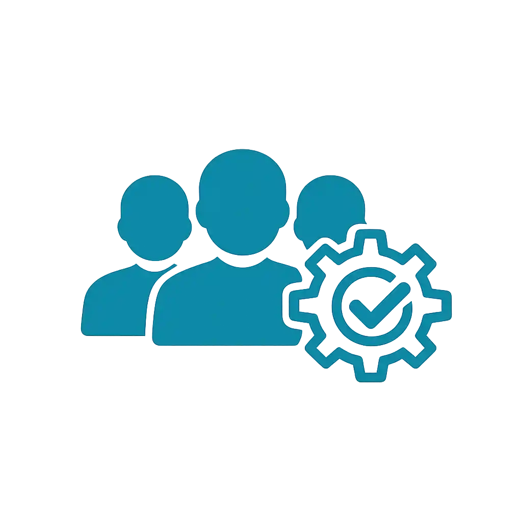 الموارد البشرية